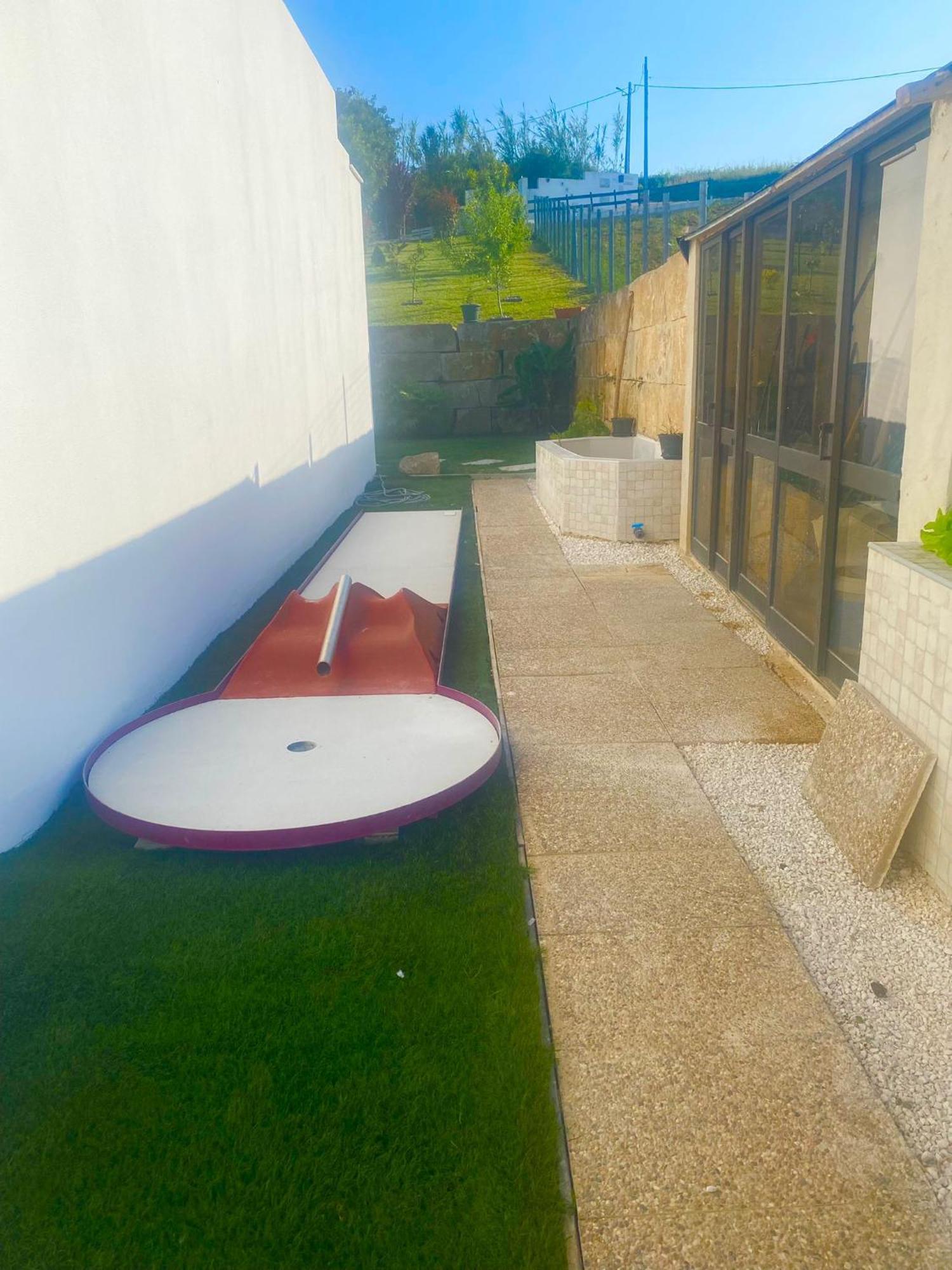 Alto Do Moinho Appartement Alcobaça Buitenkant foto