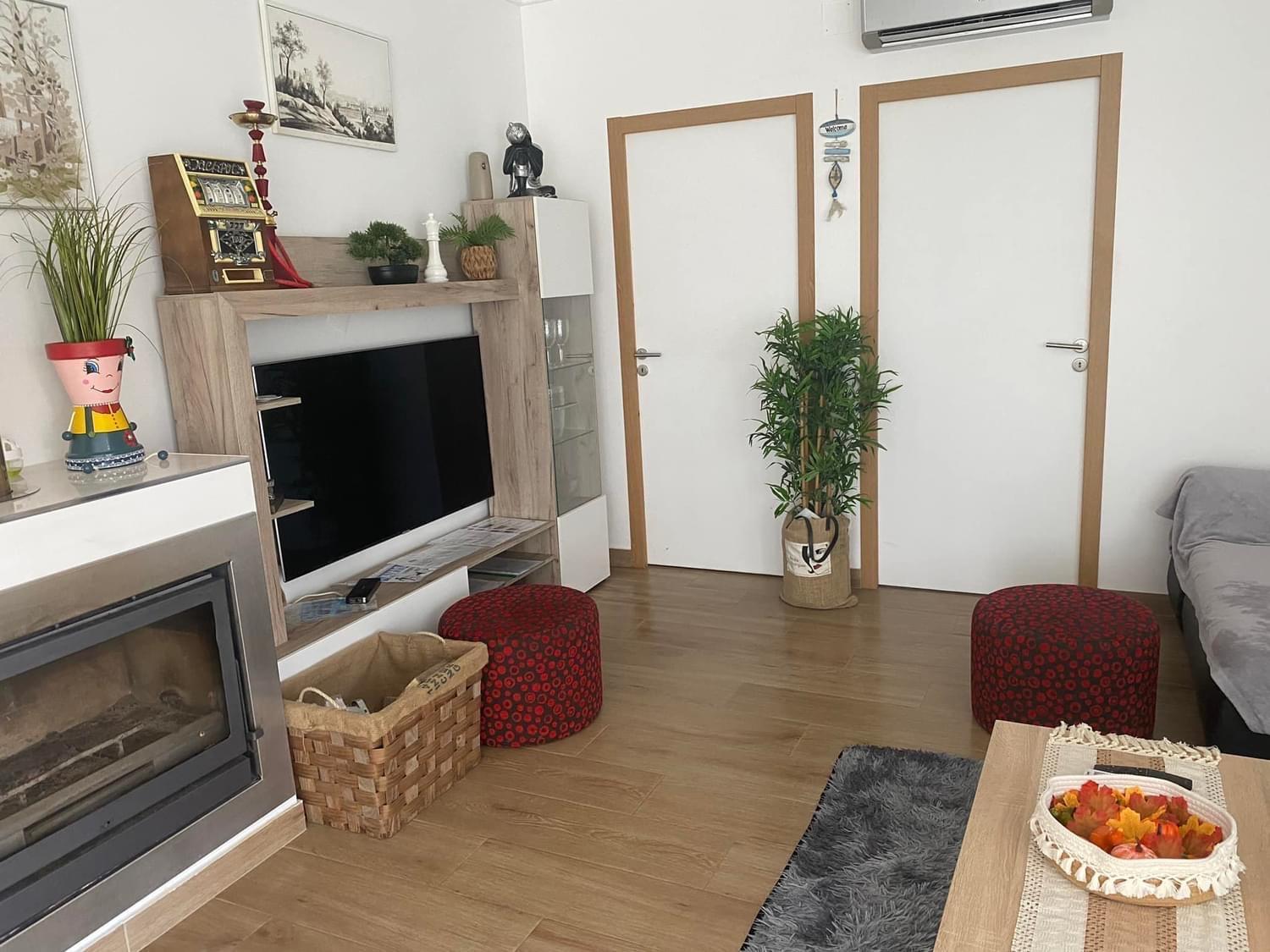 Alto Do Moinho Appartement Alcobaça Buitenkant foto